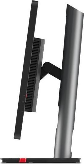 Actual product image Lenovo ThinkVision P27q-30 (2560 x 1440 pixels, 27")