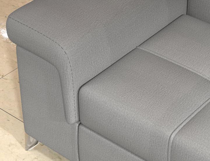 Immagine prodotto ELTAP Eridano (Divano letto, Divano ad angolo, 4 posti)