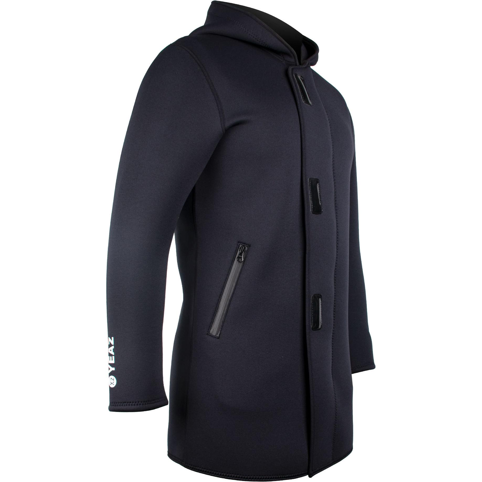 Thumbnail - Yeaz, Neoprenanzug, (3 mm, XL)