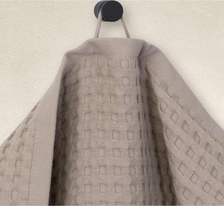 Produktbild Möve Piquée (50 x 100 cm)