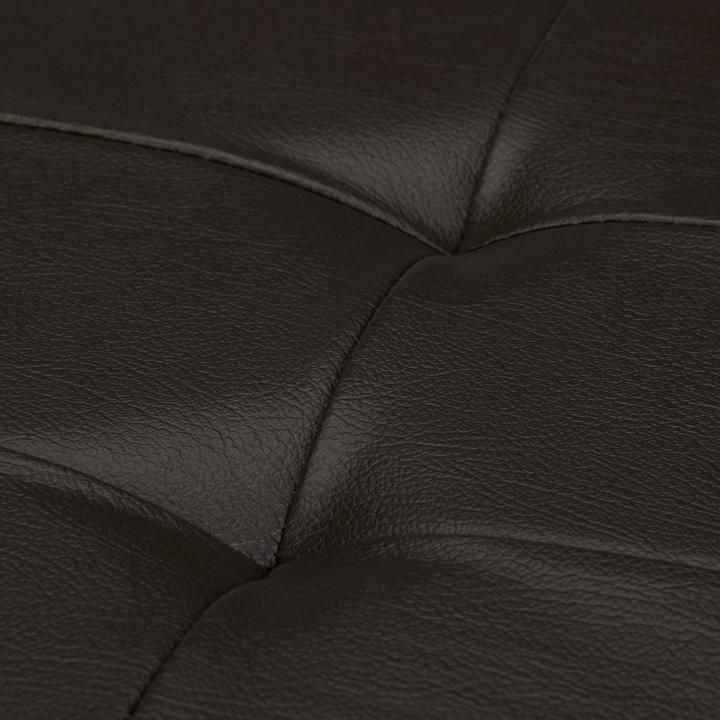 Immagine prodotto Relaxdays Spazio di stoccaggio su panchina (76 cm)