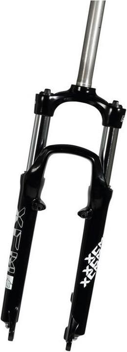 Image du produit Sr Suntour Fourche suspendue SF13 XCM 26" 100mm 1 1/8" SL (100 mm, Ressort)