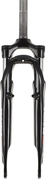 Sr Suntour SF13 CR-8V SL 150mm 1 1/8 (50 mm, Ressort)