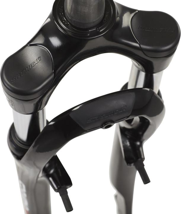 Image du produit Sr Suntour SF13 CR-8V SL 150mm 1 1/8 (50 mm, Ressort)