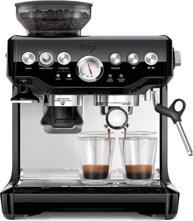 Sage The Barista Express Impress