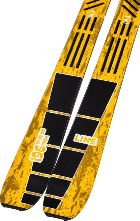 Immagine prodotto Line Vision 96 (172 cm)