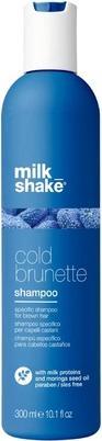 Produktbild Milk_Shake Cold Brunette Shampoo 300 ml (Flüssiges Shampoo, 300 ml)