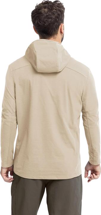 Produktbild Jack Wolfskin Sucol Hoody M (XXL)