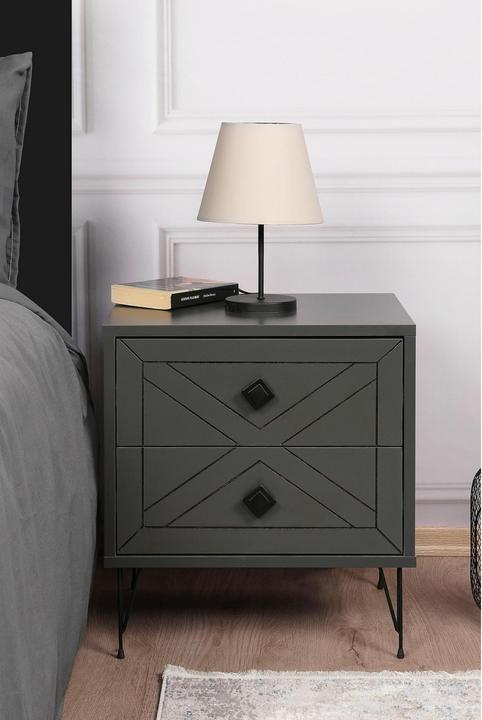 Actual product image Skye Decor Luciano (50 x 40 x 55 cm)