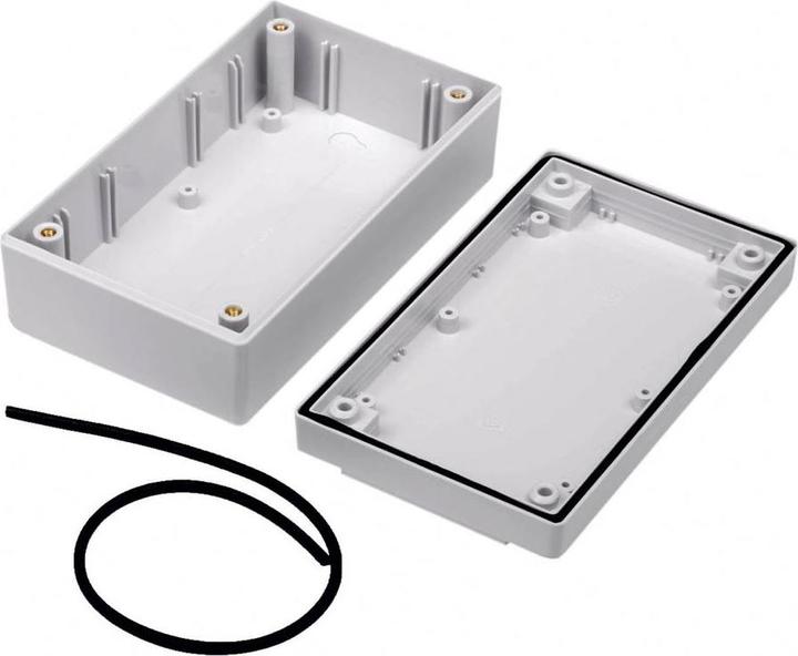 Produktbild Axxatronic TischWandgehäuse Serie 7000 (Gehäuse)