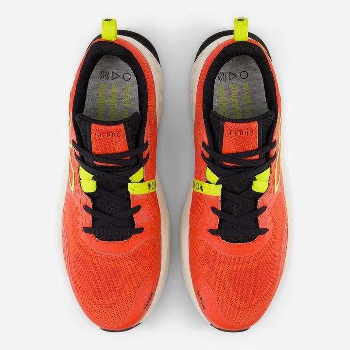 Produktbild New Balance MTHIERR8 Fresh Foam X Hierro v8 (41.5)