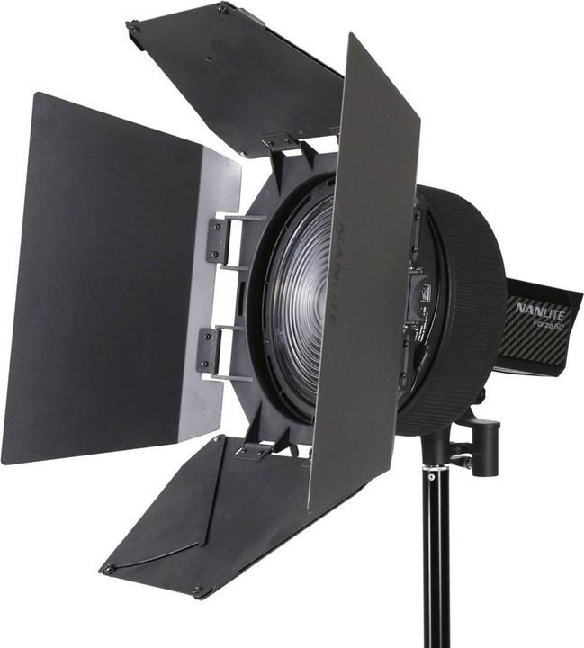 Produktbild Nanlite Bowens Adapter FM Mount (Adapter)