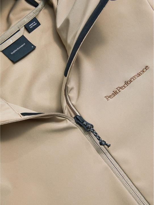 Produktbild Peak Performance Explore Hoodie (L)