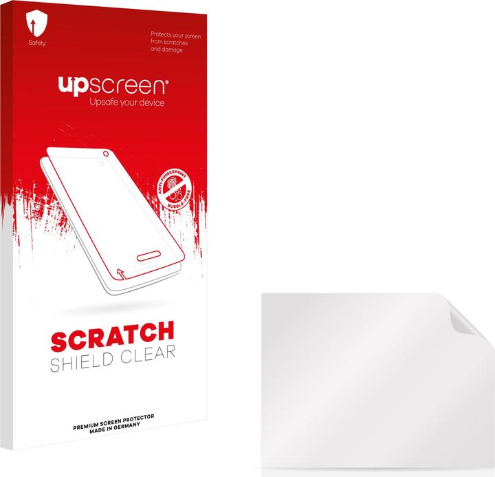 Immagine prodotto upscreen Scratch Shield Pellicola (Pellicola protettiva)