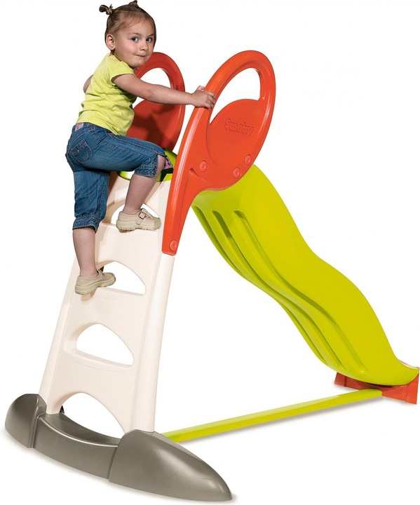 Immagine prodotto Smoby Scivolo a doppia onda XL