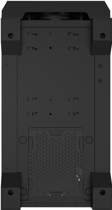Produktbild Montech Air 100 LITE (mATX, Mini-ITX)