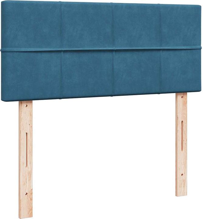Produktbild VidaXL La§In (120 x 200 cm, 120 x 200 cm)