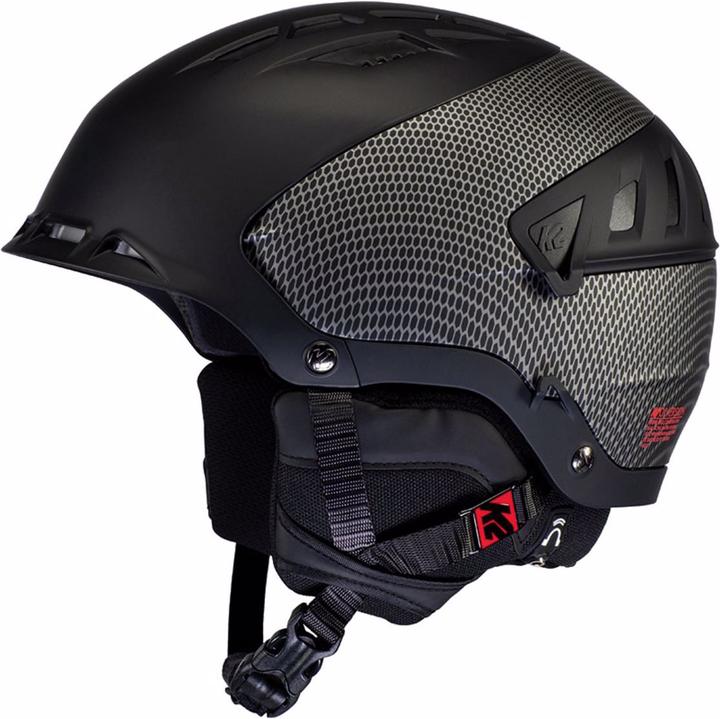 Produktbild K2 Diversion Skihelm (51 - 55 cm, S)