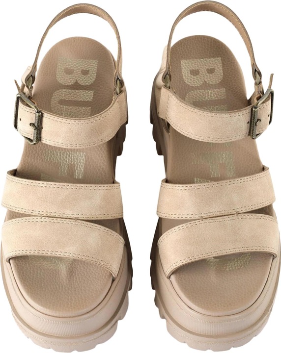 Actual product image Buffalo Aspha Ts Skandal Vegan Nubuck - 159581 (39)