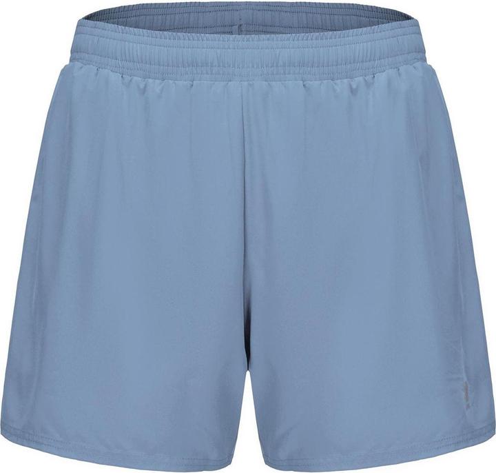 Mutiges Blau