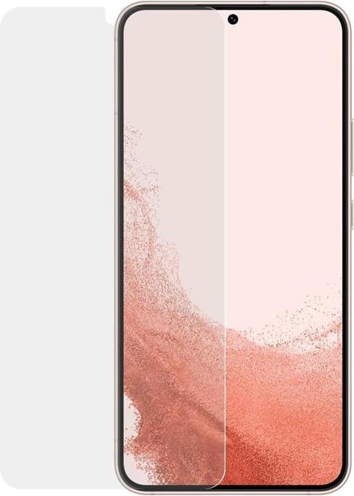 Actual product image Safe. Displayschutz (1 pcs., Samsung Galaxy S22+, Samsung Galaxy S23+)
