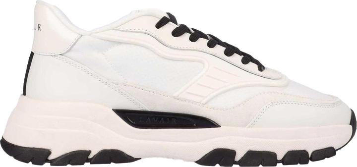 Produktbild Lavair Pacific 2.0 Sneaker WildlederPanel (42)
