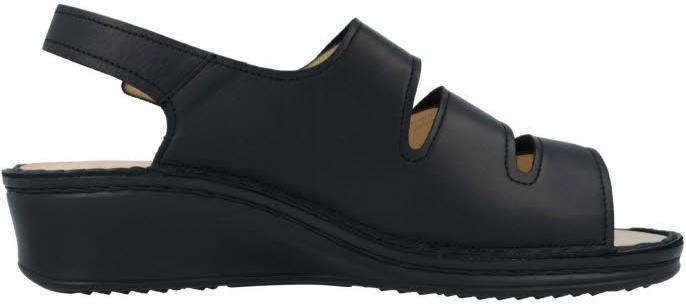 Actual product image Finn Comfort Five (36)