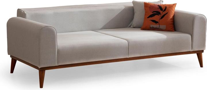 Produktbild Atelier del Sofa Cofi (3-Sitzer)