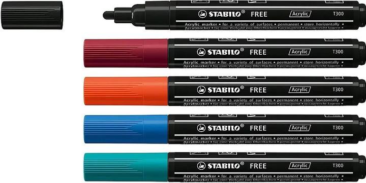 Immagine prodotto STABILO Gratis (5x)