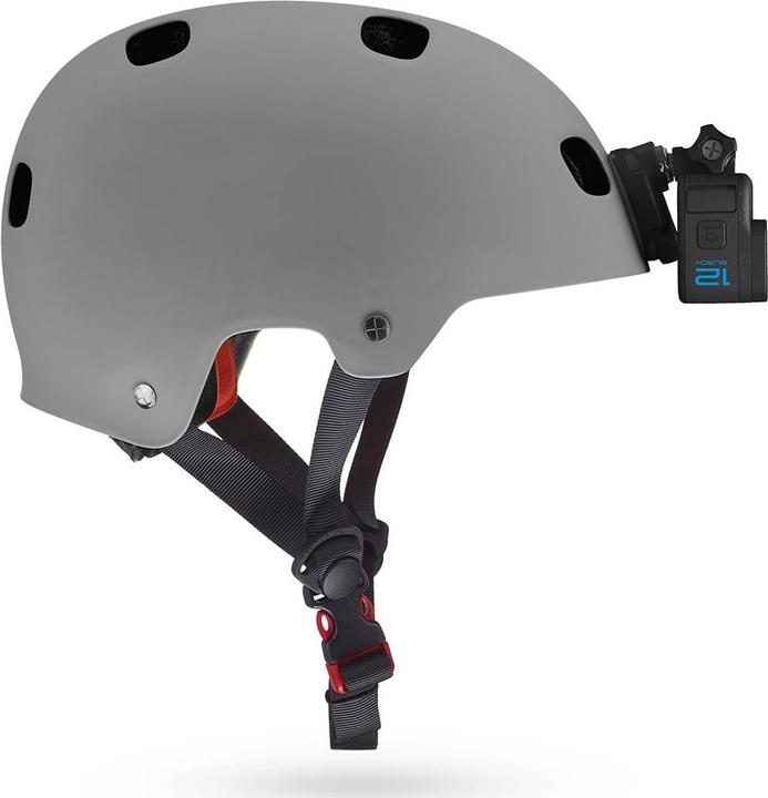 Produktbild GoPro Helmet Front + Side Mount (Universal, Hero 7, Osmo Action, Hero 9)