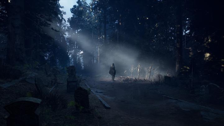 Produktbild Nacon Gaming Hell is Us (Xbox Series X)