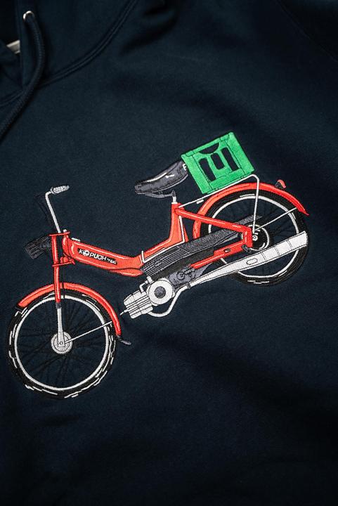 Produktbild Lakor Red Maxi (L)