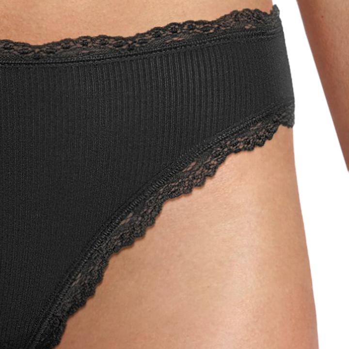 Immagine prodotto Nina von C. Confezione da 3 mini slip Body & Soul (42, XL, confezione da 3)