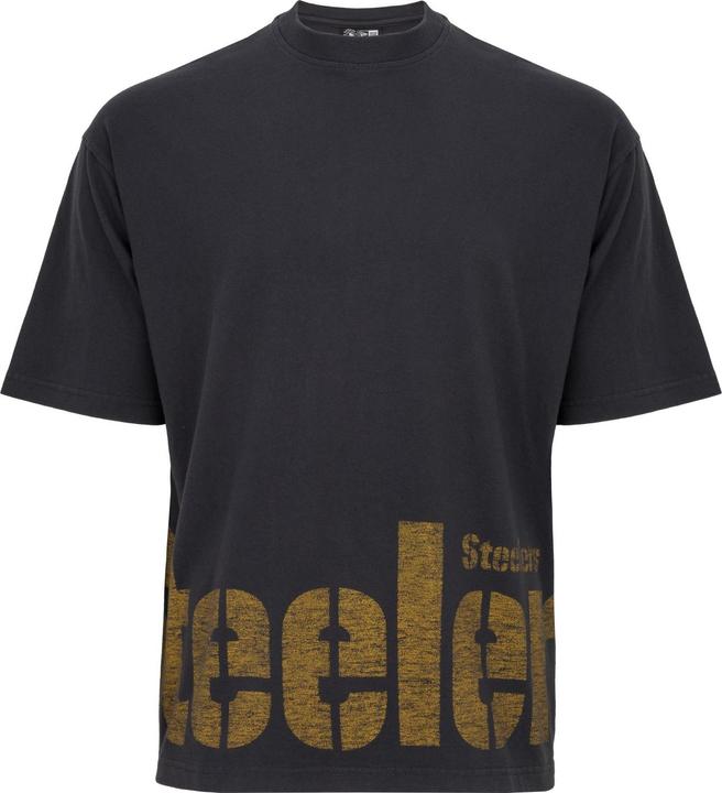 Immagine prodotto New Era Camicia oversize - Lavata Pittsburgh Steelers - XL (XL)