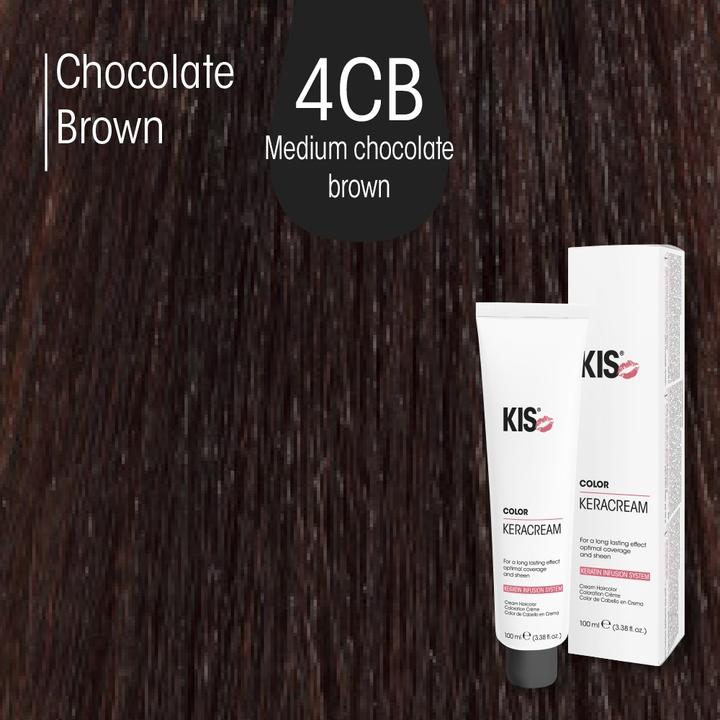 Produktbild KIS Keracream