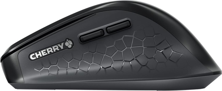 Actual product image CHERRY Desktop STREAM COMFORT Wireless (DE) black (DE, Wireless)