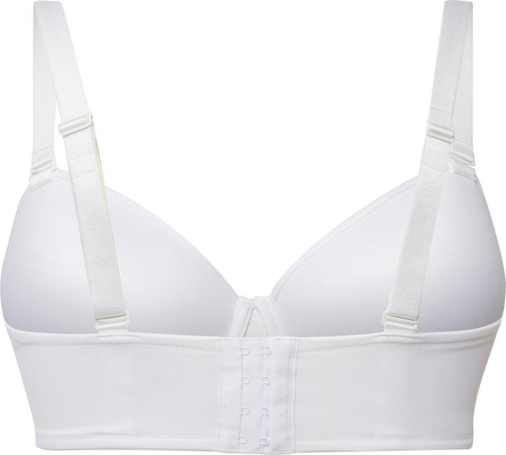 Produktbild Ulla Popken Multiway-BH, Softcups, Träger abnehmbar, Cup C - E (105 D)