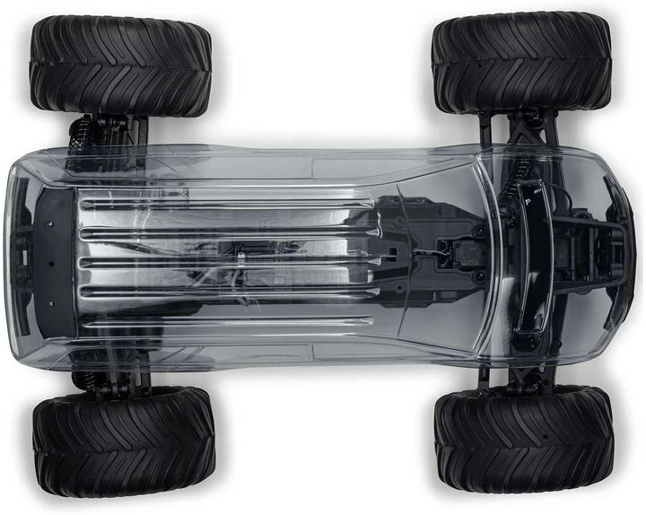 Immagine prodotto Arrma Monster Truck Gorgon Mega 550 4 x 2 RTR 1:10 unlackiert