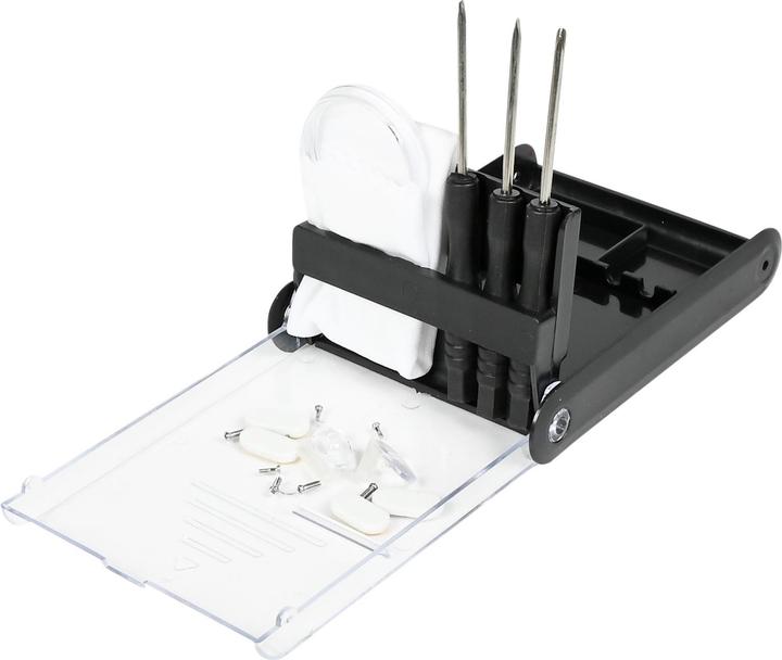 Immagine prodotto Benson Optics Kit riparazione occhiali 22 pezzi