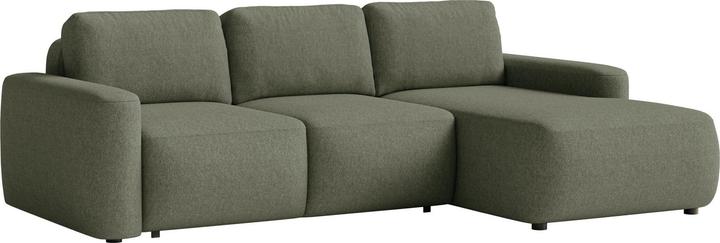 Produktbild Selsey (carnos mini) (Ecksofa)