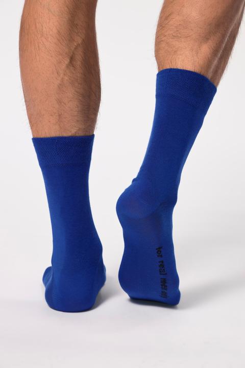 Produktbild JP1880 Socken, 2er-Pack, Komfort-Bündchen (2er Pack, 51)