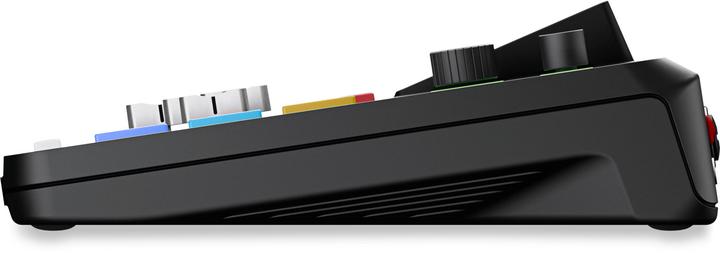 Actual product image RØDE RodeCaster Duo (Studio- and Livemixer)