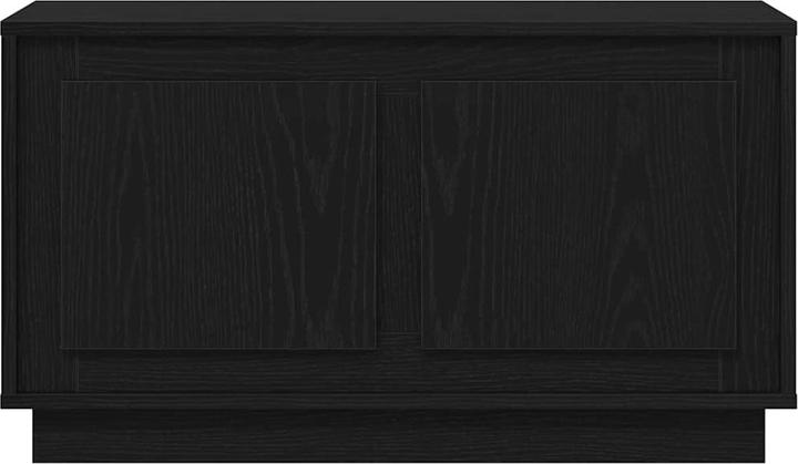 Actual product image vidaXL Entertainment centre (35 x 80 x 45 cm)