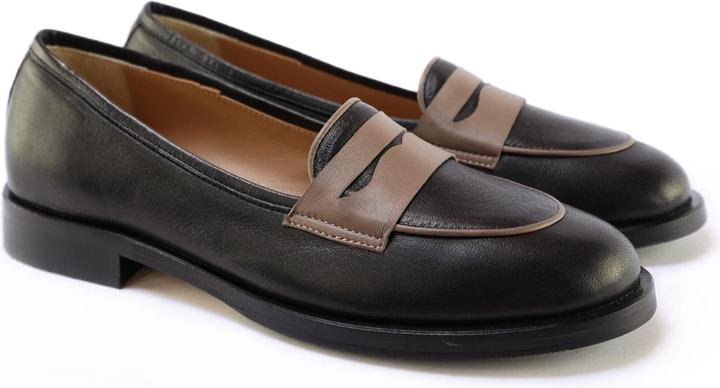 Image du produit Ton Gout Mocassino Anna (38)