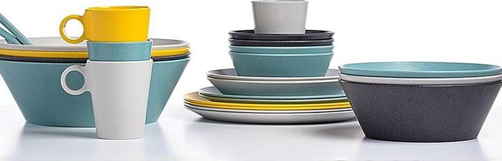 Actual product image Mepal Plate