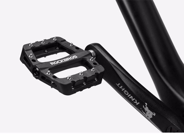 Image du produit Rockbros Kit de pédales de vélo