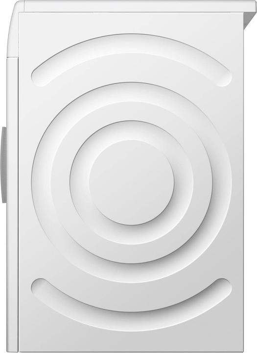 Image du produit Bosch Hausgeräte WAN281A2CH (7 kg, Gauche, Fiche CH)