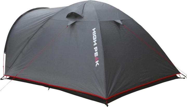 Actual product image High Peak Nevada 4 Tent (4 persons)