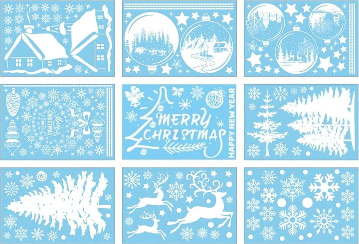 Hermex Merry Christmas