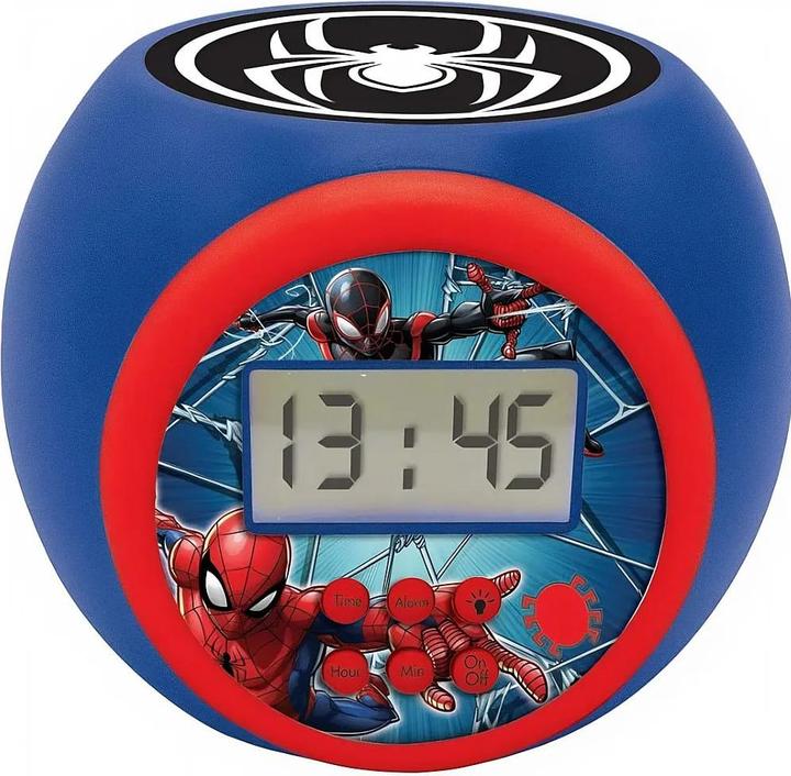 Produktbild Lexibook Spider-Man